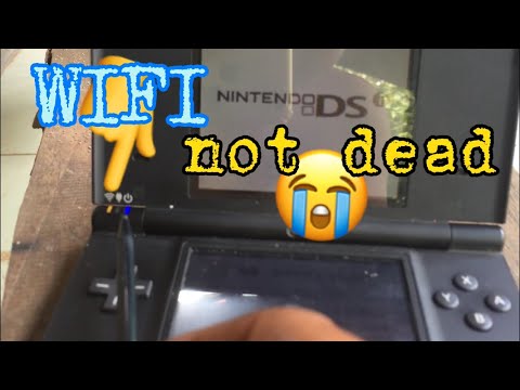 Video: Nintendo Mungkin Terpukul Pada Pengiriman DS Lebih Awal