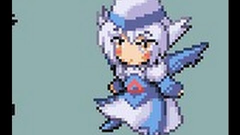 Nuzlocke Moemon Emerald Randomizer part 1: Humble Beginnings