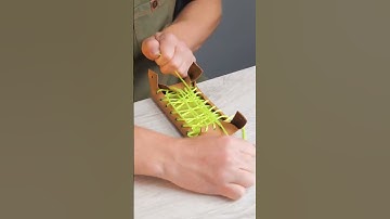 😮Craft your own premium leather smartphone case with this DIY tutorial 📱