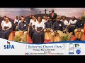 Best of Kabarnet Church Choir on SIFA