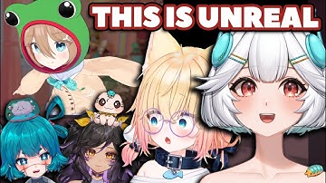 Neuro’s New 3D Model Leaves Everyone Speechless