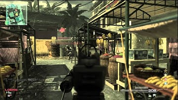Insane MW3 Infection Feed!