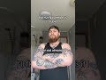 Not nut November is dumb #nnn #mood #piercing #tattoos #comedy #slavic
