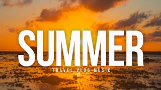 ROYALTY FREE Summer Road Trip Music | Travel Vlog Background Royalty Free Music by MUSIC4VIDEO
