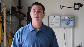 Preparing your Irrigation System for Spring