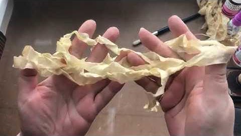 #6 -  ENVELOPE JOURNAL TUTORIAL