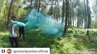 Video Testimoni Smokebomb Vol. 3