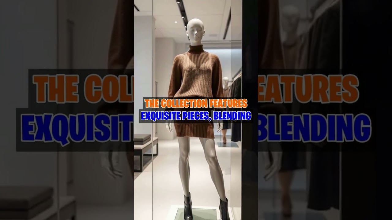 John Smedley x Bluebird: A Fashion Collaboration Takes Flight in London