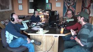NORTHERN COMMUNITY RADIO AND UPSTREAM TV