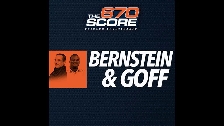 Bernstein and Goff - "Who's Your Guy" 2017 NFL Dra...