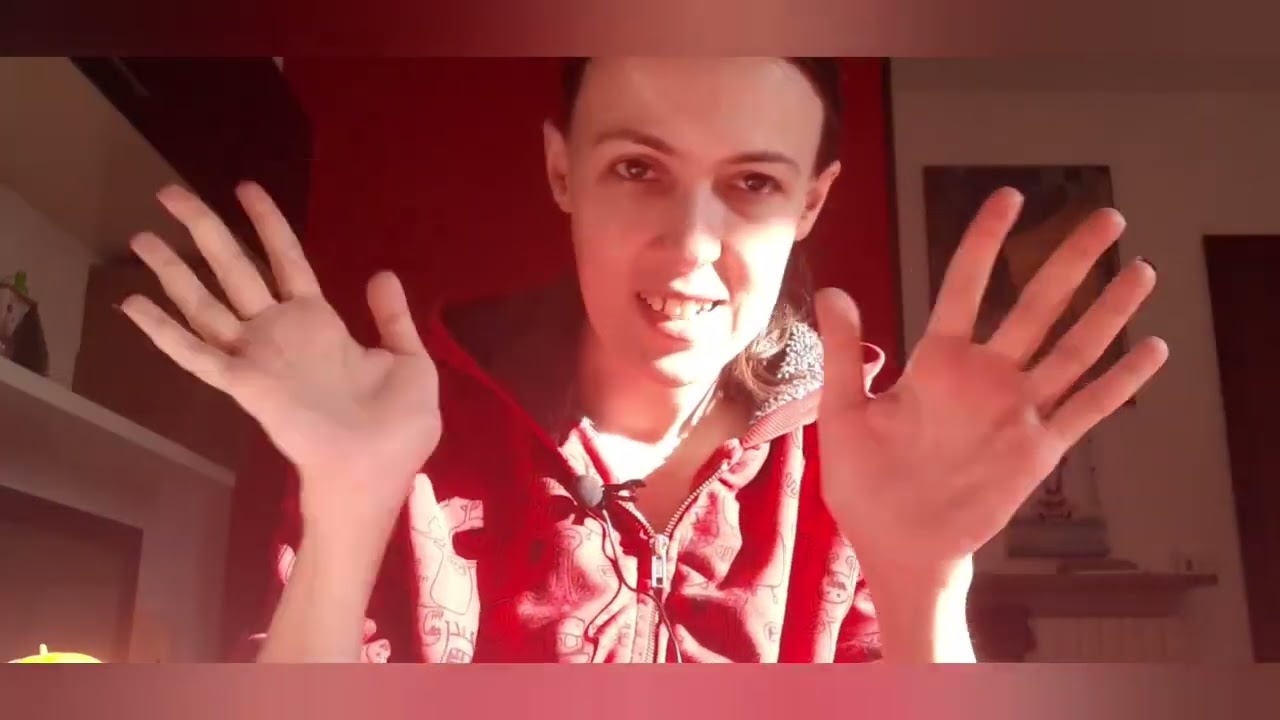 La tua ragazza si prende cura di te! Roleplay ASMR ITA