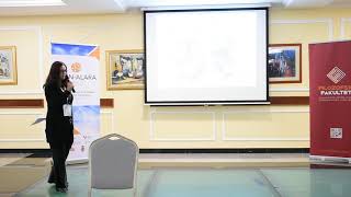 My personal and professional development through action research