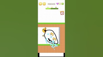 save the pets level - 21 @gameswithbabita-01