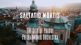 Prager Sinfonieorchester | Saltatio Mortis