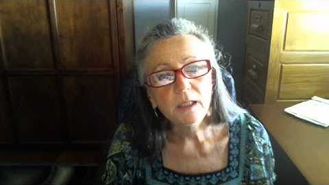 paraprofessional video 1