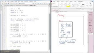 Introduction to Arrays - Part 3