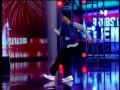 HD Arabs Got Talent عبد الملك البلجانى 