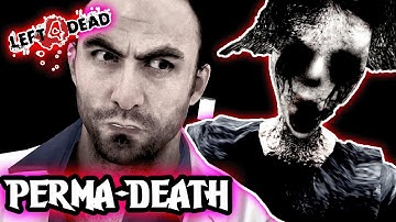 Left 4 Dead — Nightmare Mod SOLO (Expert Permadeath)