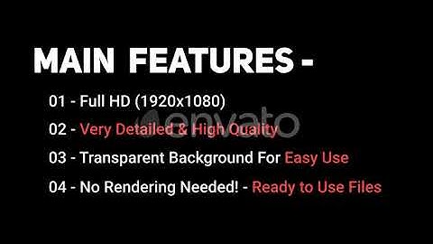 Tornado Pack | Motion Graphics - Envato elements