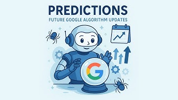 🔮 The Future of Google Algorithm Updates — SEO Predictions for 2025 & Beyond