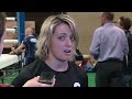 Sports Draft Camp Combat Sports - The beginning