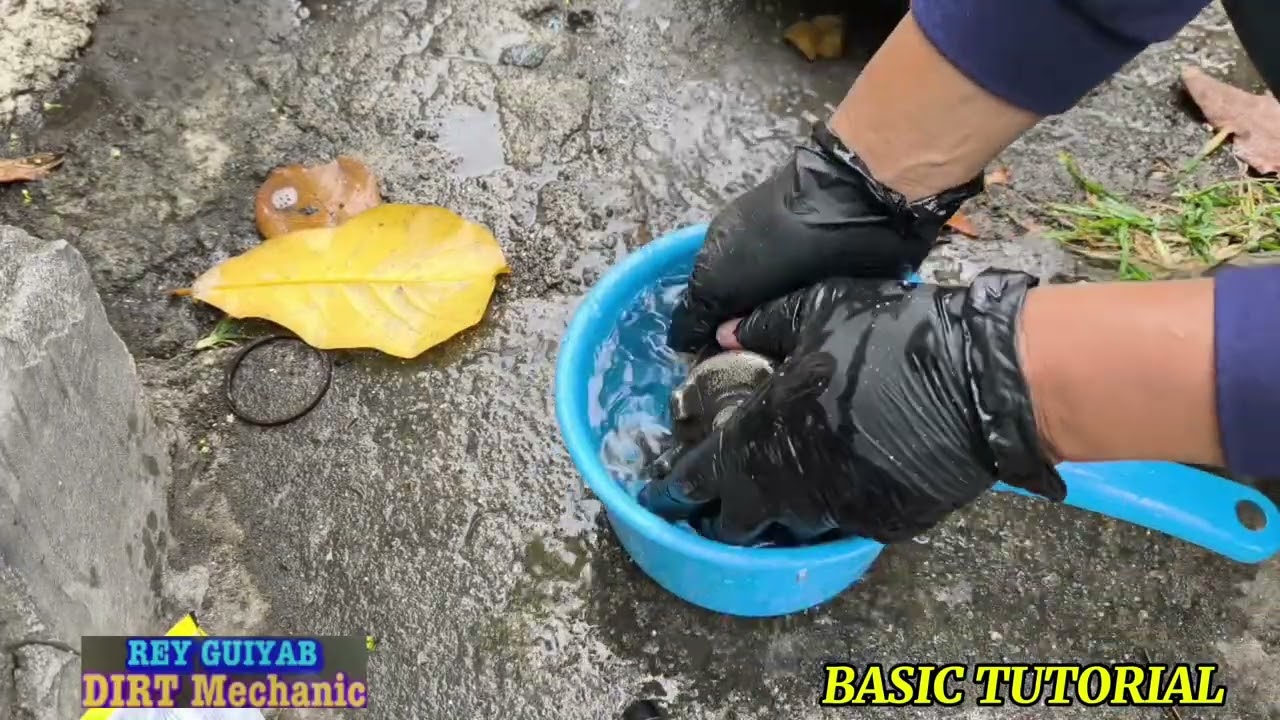 MITSUBISHI MIRAGE P1: 3 Beses na binalik sa gumawa hirap parin humatak at may kabig. | DIRT MECHANIC