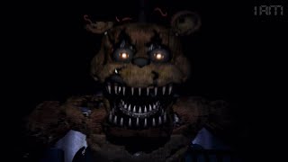 Five Nights at Freddy’s 4 (Mobile) | Part 6