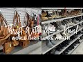 Thrift With Me + Haul: World Thrift Lake Worth