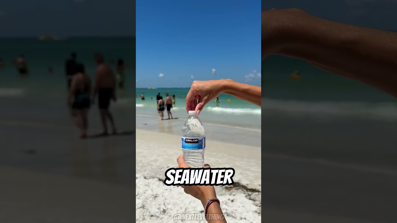 A Grandma S Secret Trick She Swears By