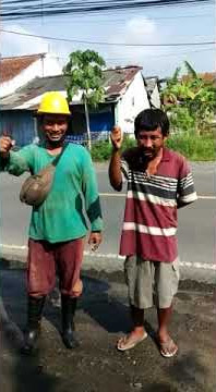 Madang.....andri karo doweng