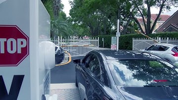 Envera Systems: Automatic Driver