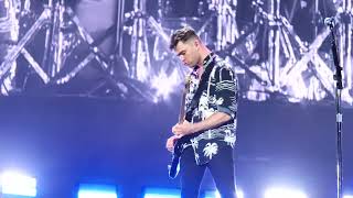 20220616 Royal Blood - Million and One @ Rock for People 2022