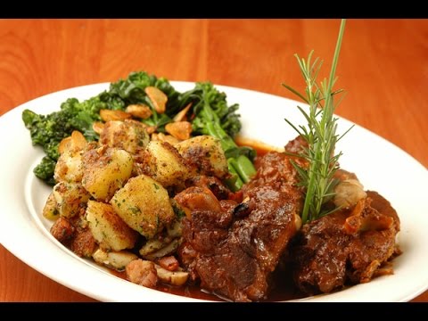 Portuguese Grilled Lamb Recipe With Potatoes And Turkish Yogurt Dip Sauce Meat Recipes-11-08-2015