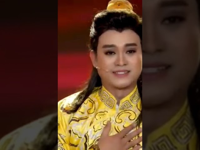 TRÍCH CA CẢNH CẢI LƯƠNG CHA ƠI CON SẼ VỀ - NS HÙNG VƯƠNG - CHUNG KẾT TDTC 2024 #trending #inshorts