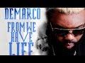 Demarco From We Have Life 7th Heaven Riddim October 2014 