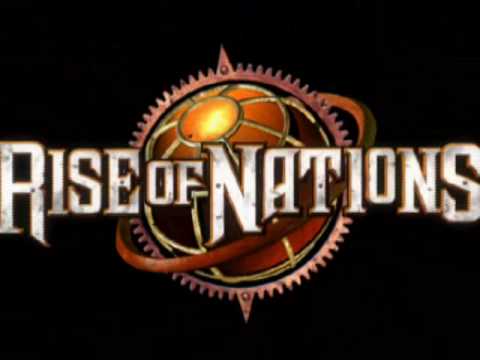 Rise of Nations Trailer