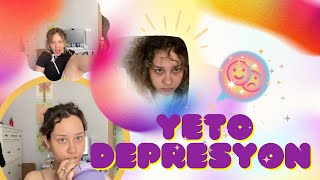 Depresyondan Nasıl Çıkılır ?