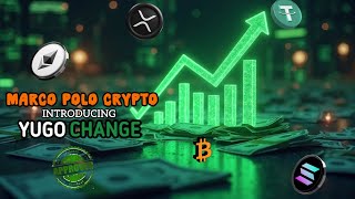 🔥 Fast &amp; Easy BTC to BNB Swap on Yugo Change