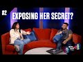 Exposing her secret  the fn podcast episode 2
