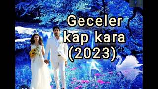 #geceler kap kara... 🥰🤗🥰 please subscribe...