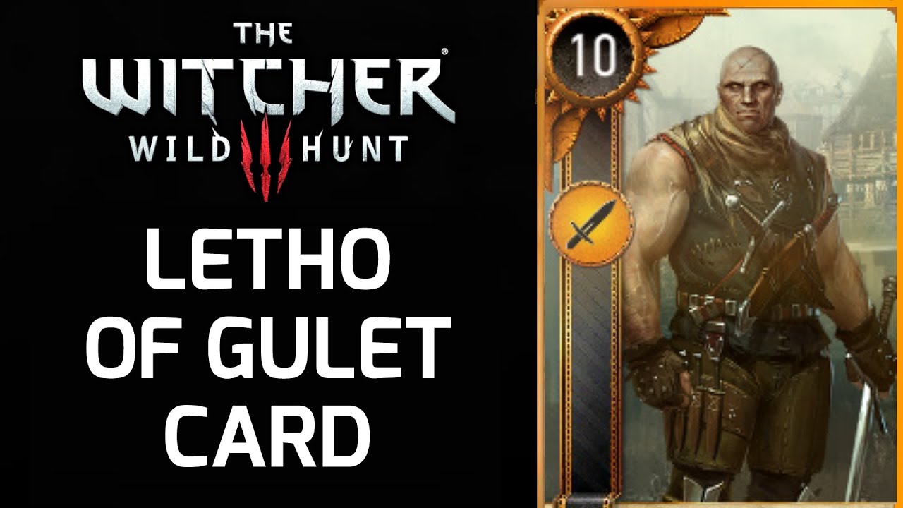 letho of gulet gwent