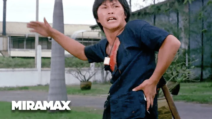 The Big Boss | 'Meddling' (HD) | A Bruce Lee Film ...