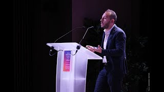 Les Rencontres De Ludecam - Nouvelles Mesures Keynote
