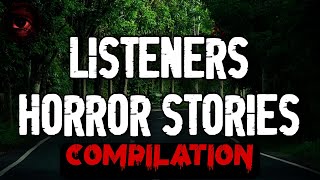 Listeners Horror Stories | Compilation | True Stories | Tagalog Horror Stories | Malikmata