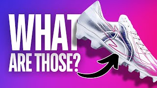 $50 Classic Style Mercurial Vapor's - With One Problem