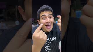 لمه تعدي من قدام فود كورت mounayri youtubeshorts