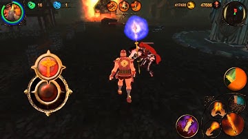 GLOW Action RPG Game Play for iOS & Android   Free Downlaod HD