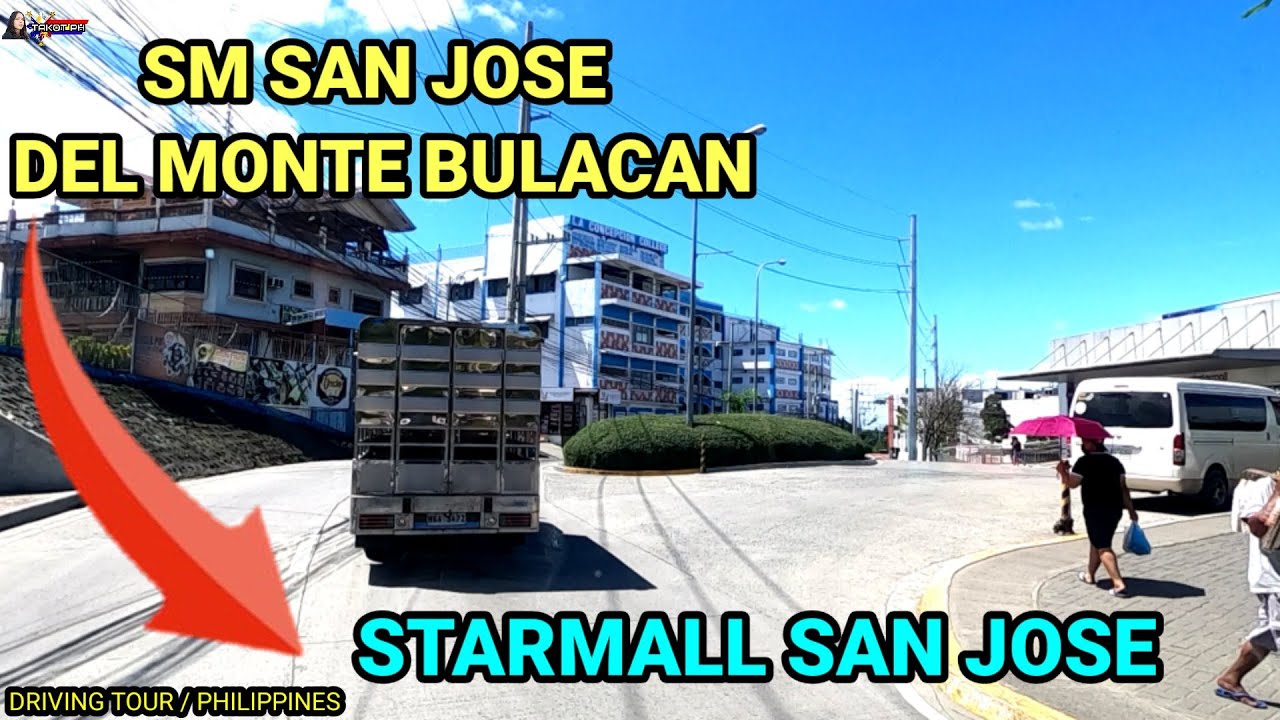 quick-driving-around-san-jose-del-monte-bulacan-youtube