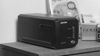 I sold my Plustek Opticfilm 8200Ai..... screenshot 4