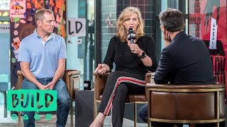 Celebrity Kimberly Reed & John Adams Discuss Their Documentary, "Dark Money" Wealth